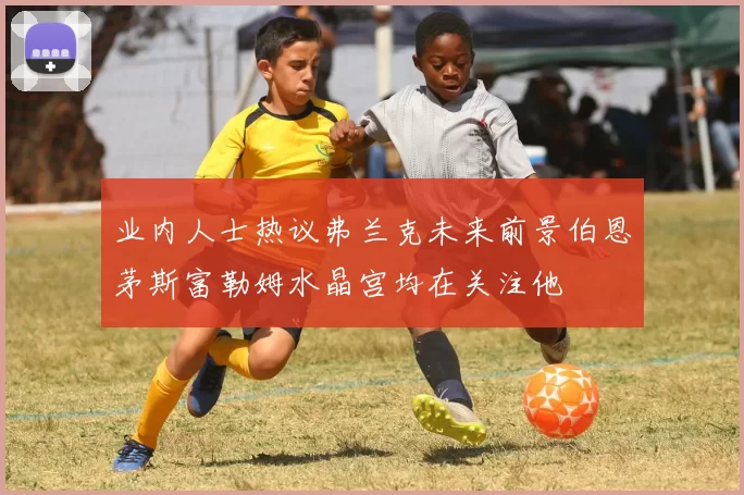 业内人士热议弗兰克未来前景伯恩茅斯富勒姆水晶宫均在关注他