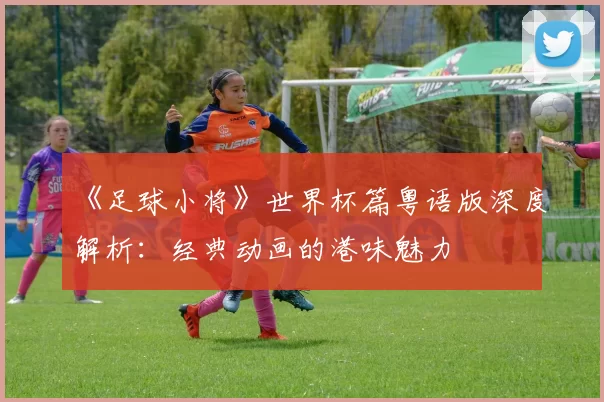 《足球小将》世界杯篇粤语版深度解析：经典动画的港味魅力