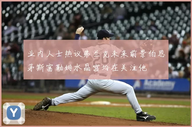 业内人士热议弗兰克未来前景伯恩茅斯富勒姆水晶宫均在关注他