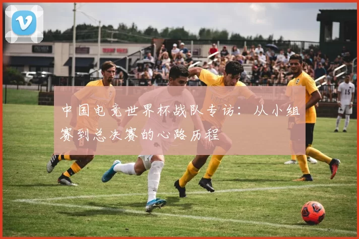 中国电竞世界杯战队专访:从小组赛到总决赛的心路历程
