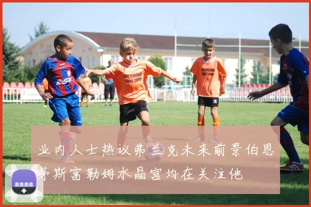 业内人士热议弗兰克未来前景伯恩茅斯富勒姆水晶宫均在关注他
